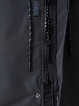 Куртка демисезонная 25432-517 черный - Avese фото 8