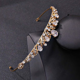 Диадема арт. 09 8993 (id 248824) - Rada фото 2