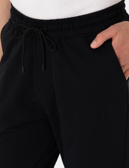 Siyah Slim Fit E_ofman Alt_ - Pierre cardin фото 5