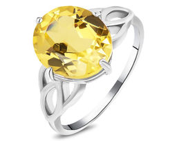 Кольцо, диаспор, Бригитта