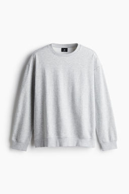 Sudadera Loose Fit - H&m фото 7