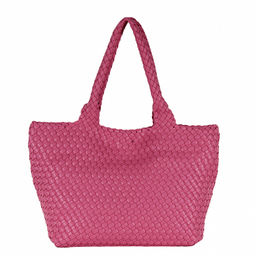 Сумка 555708 rose red Velina Fabbiano