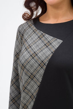 Платье Уитни (46-58) - Serenada фото 8