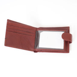 YK Портмоне мужское Y1011-DA021-V-4 (нат.кожа) - Danica фото 2