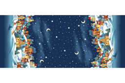 Скатерть Хлопок 100 % арт. Л-184 трт (3156-1) - Наталья-текстиль фото 3