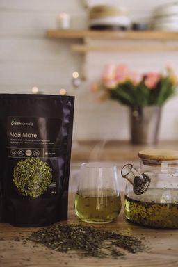 GF Мате классический 400 гр - Greenformula фото 6