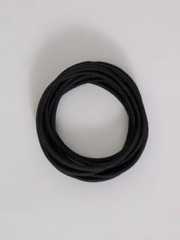 Набор резинок для волос (10 штук) / Zarina