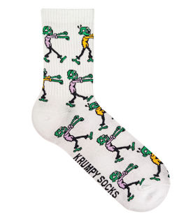 Носки р.35-40 TxT Зомбяки - Krumpy фото 7