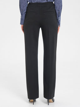 Брюки трикотажные прямые - Stilla фото 3