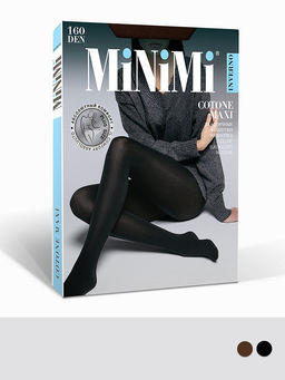 (Minimi) Donna Cotone 160 (для беременных)