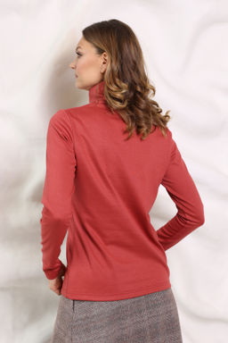 Водолазка прямая - Looklikecat фото 3