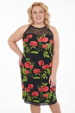 Платье П2-3706/1 - Wisell фото 7