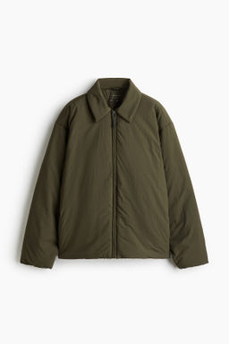 Chaqueta camisera aislante con ThermoMove