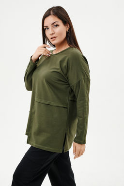 Костюм 9158 - Натали фото 24