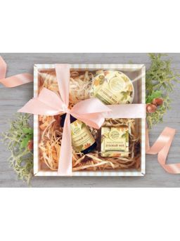 Подарочный набор Beauty Box "Дубовый мох"