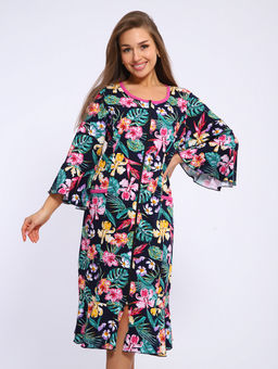 134 Халат женский