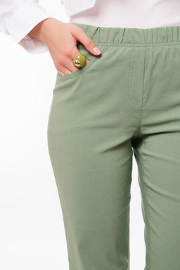 NOBBY, Женские брюки1221-50 (ментол)  фото 6