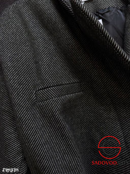 Короткое пальто пиджачного кроя - Bruno фото 5