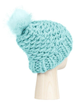 Шапка жен. акр LB-RR33003 mint - Labbra фото 8