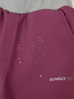Брюки Softshell Слива Bungly tec  фото 7