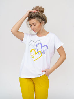 874 Костюм "Горчица"