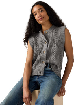 Жилет женский