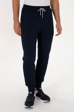 Erkek Lacivert E_ofman Alt_ - U.s. polo assn фото 2