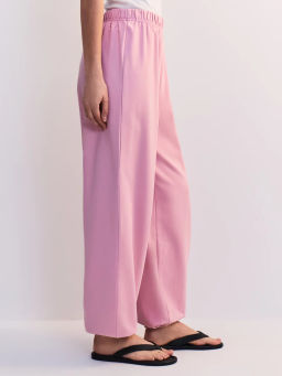 Базовые джоггеры из хлопка ZR2605012112-92 / Zarina