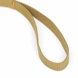 Водилка брезентовая, 2 см, песочная - Пижон фото 3