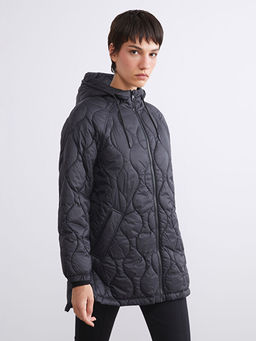 Kap??onlu Kapitone Kad?n ?i?me Mont