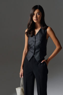 Жилет А5245 - Annete фото 2