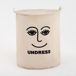 Корзина текстильная Этель Undress, 45*55 см  фото 2