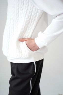 MATTIEL Джемпер D206-53  фото 5