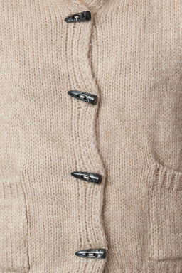 Vizon Devrik Yaka Triko H?rka TWOAW25HI00169 - Trendyolmilla фото 3