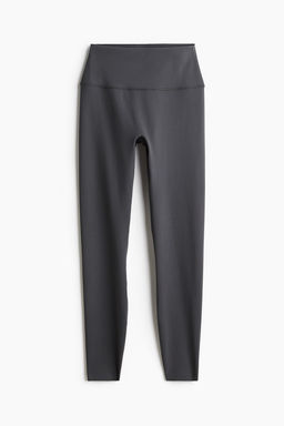 Leggings tobilleros de deporte en SoftMove - H&m фото 5