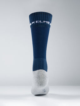 Детские гетры KELME Childrens Football Socks Dark Blue