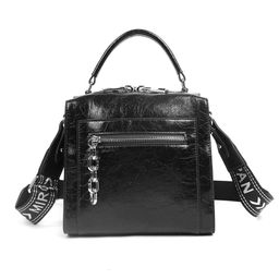 Женская сумка MIRONPAN арт. 62371 Черный