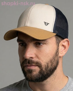 8758421 Бейсболка мужская (56-58)