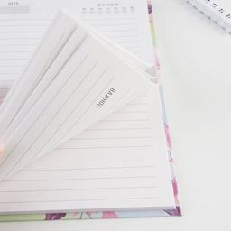 Ежедневник 7БЦ А5 80 л Расцветай - Artfox фото 3