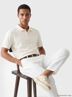 Polo Yaka Erkek Ti??rt