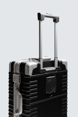 TRAVEL SUITCASE - Zara фото 16