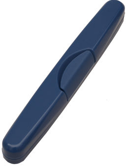 Футляр для зубной щетки, арт. МР-5677, 5678, 5679, 5680, 5681, 5682,9426,5683,4212,9915,9916 - Полимербыт фото 4