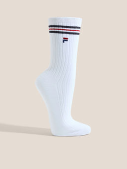 Носки 2 шт. FILA Артикул 4264038, белый