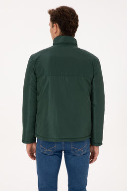 Erkek Koyu Ye_il Mont - U.s. polo assn фото 6