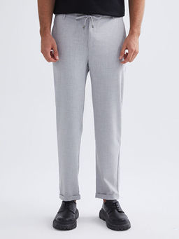 Брюки Slim Fit Erkek Pantolon зауженный крой