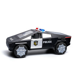 Машина "Power Slide" р/у, 27 MHz, в коробке