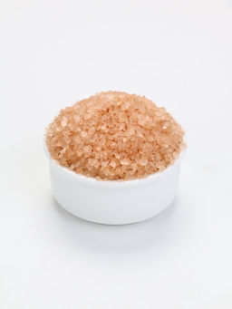 Соль для ванны, 200 гр, аромат имбирный пряник, URAL LAB