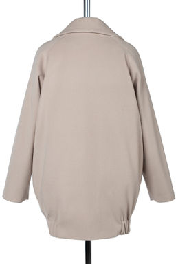 01-12163 Пальто женское демисезонное - El podio фото 10