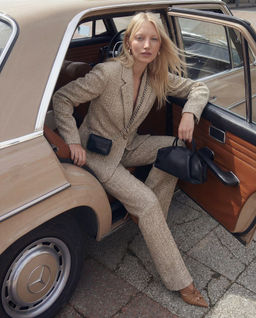 Комплект брючный (двойка) - Lokka фото 13