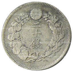 20 сен 1908 года Япония